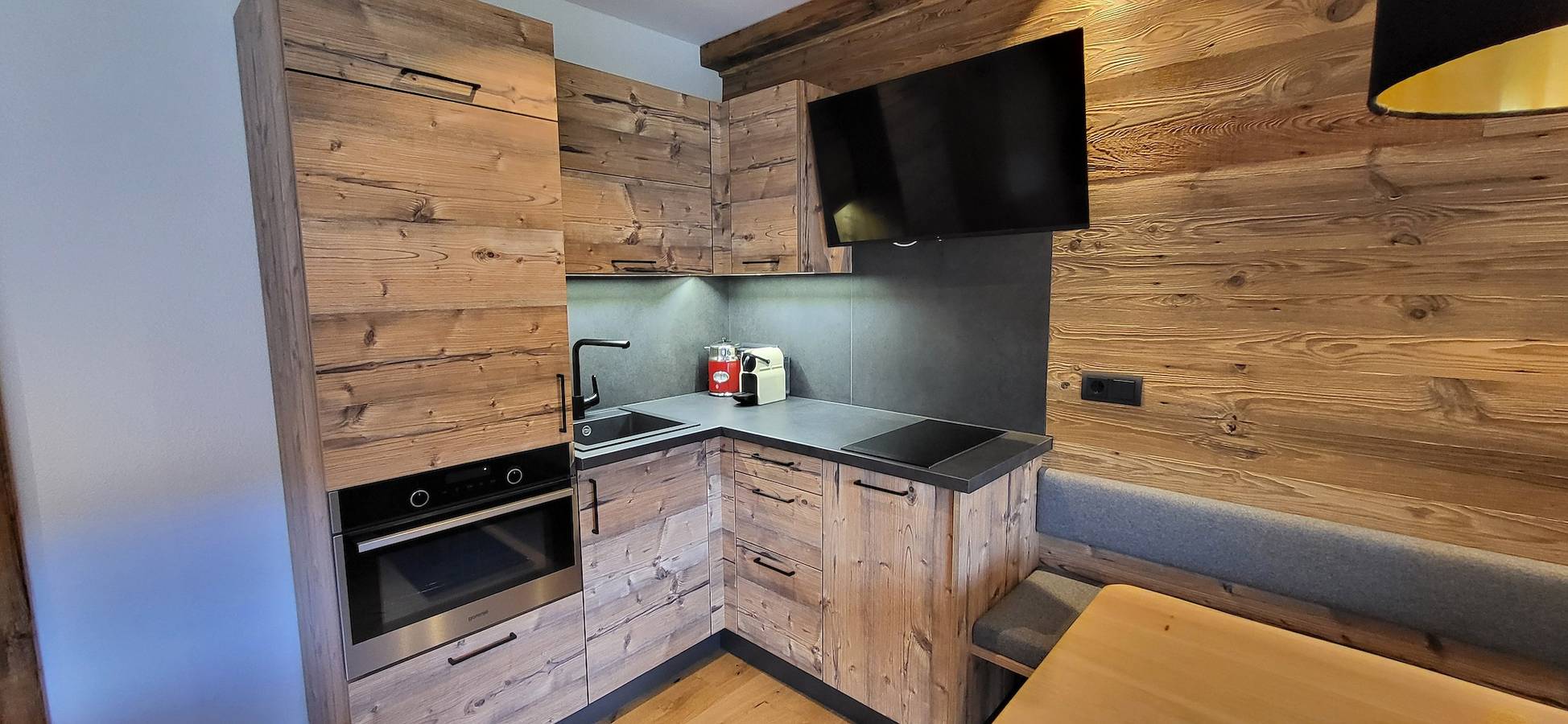 Ganze Ferienwohnung, Bergidyll 8 by Alpenidyll Apartments in Ramsau am Dachstein, Schladming-Dachstein