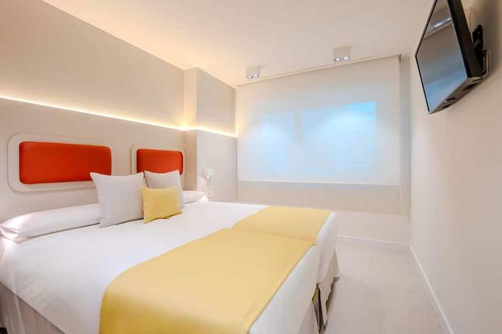 Appartement entier, Apartment 2 bedroom | ground floor| mountain view in La Caleta, Adeje