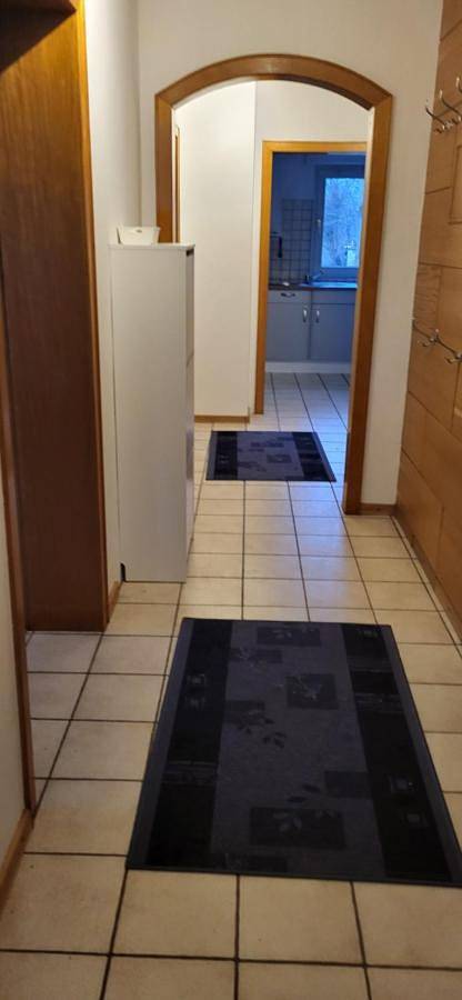 Ganze Wohnung, Bergblick in Altena, Märkischer Kreis