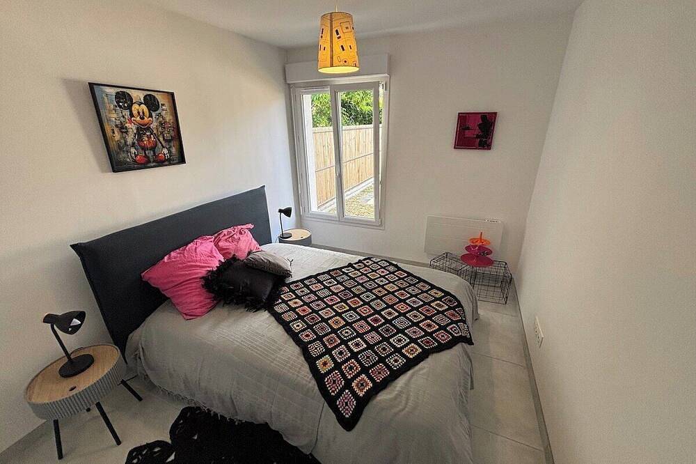 Maison médis 2 bedrooms, sleeps 6 in Médis, Côte de Beauté