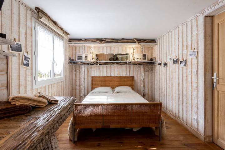 Ferienwohnung für 2 Personen