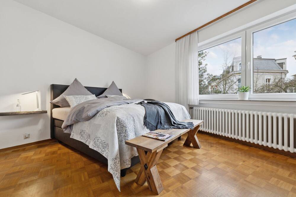 Ganze Wohnung, Stadtpause Gudula - Mitten in Rhede, mitten im Leben! in Rhede, Niederrhein