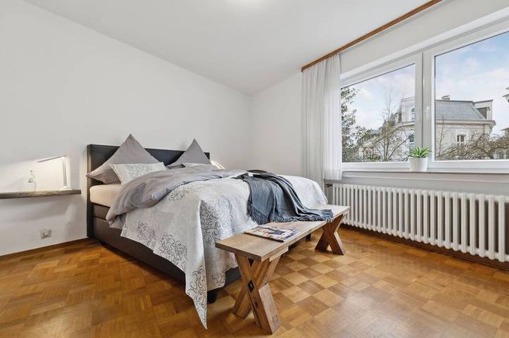 Ferienwohnung für 5 Personen in Rhede