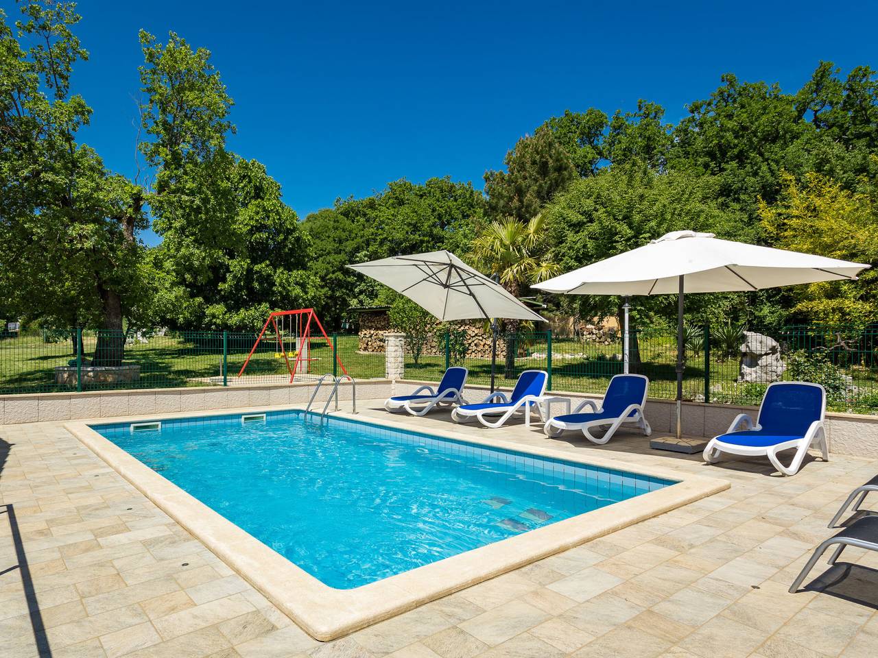 Verbanac in Vinez, Eastcoast Istria