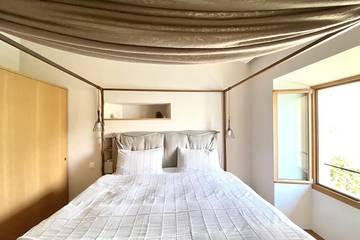 Villa für 10 Personen in Morcote, Luganersee, Bild 1