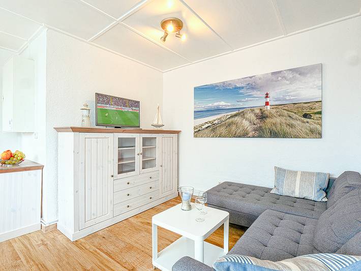 Ferienhaus für 3 Personen, mit Terrasse in Boltenhagen - 3