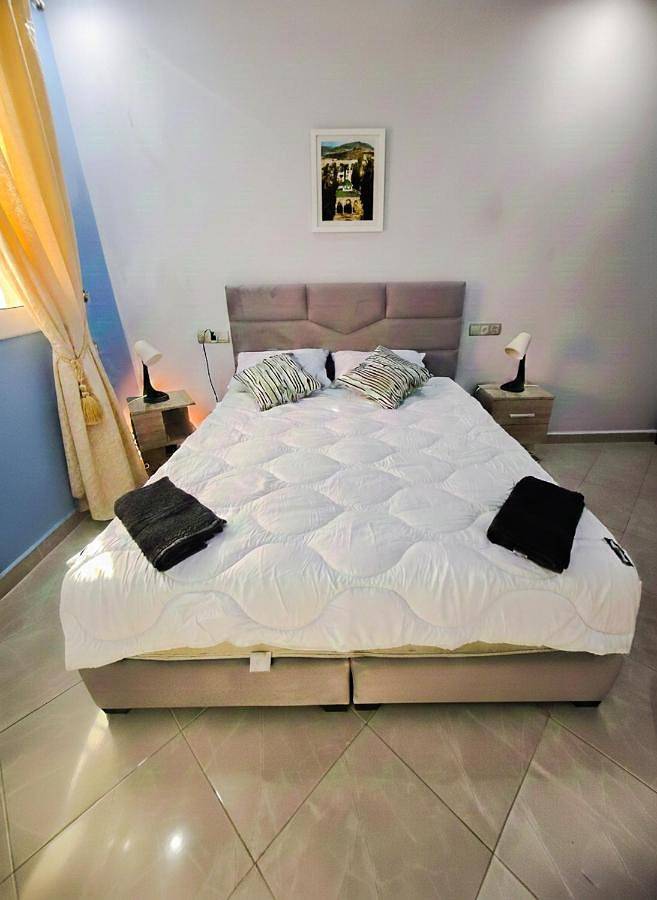 Location de vacances pour 3 personnes, avec vue dans El Malaliyine - 3