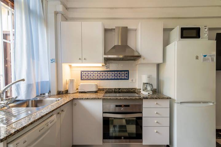 Ferienwohnung für 3 Personen in San Agustin - 4