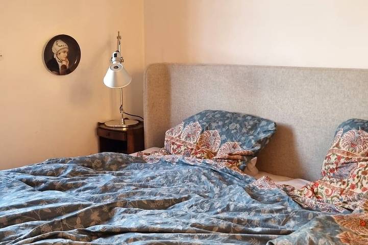 Côte d’Azur: Charming Holiday Home in Le Rayol with Breathtaking Views in Rayol-Canadel-sur-Mer, Parc national Port-Cros