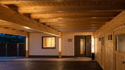 Ferienwohnung für 4 Personen in Bach, Lechtal, Bild 1