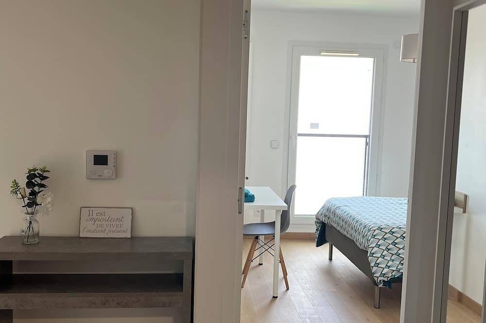 Appartement entier, Très bel appartement récent proche lac et centre-ville in Annecy-le-Vieux, Annecy (commune)
