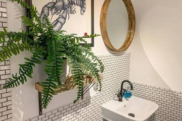 Cottage for 4 People in St Austell, Cornwall, Photo 4