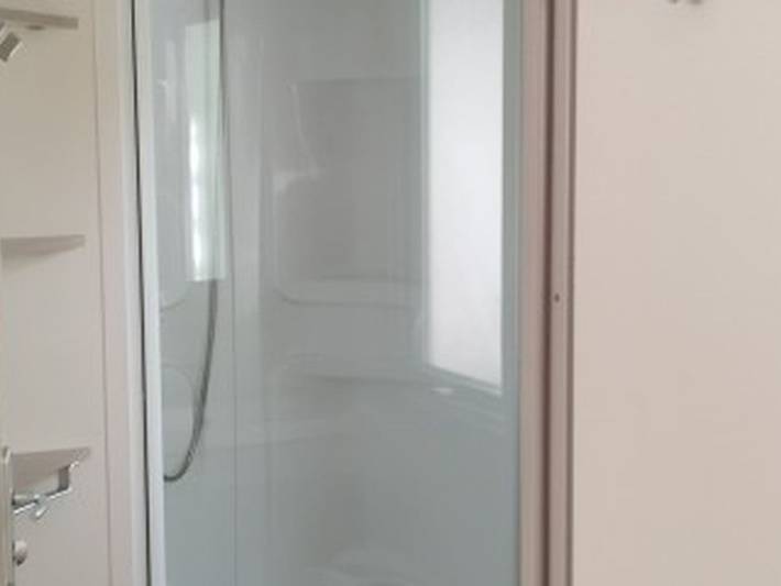 Mobil home pour 6 personnes, avec piscine, animaux acceptés à Joyeuse - 3