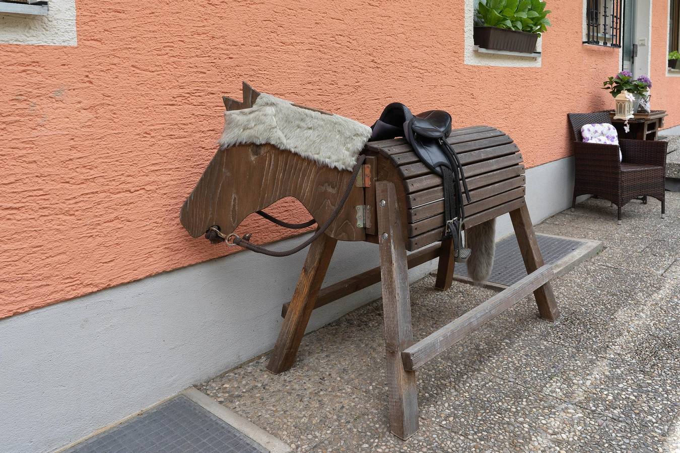 Ferienhaus "Fanny" - Ferienwohnung "Fanny", foto 10