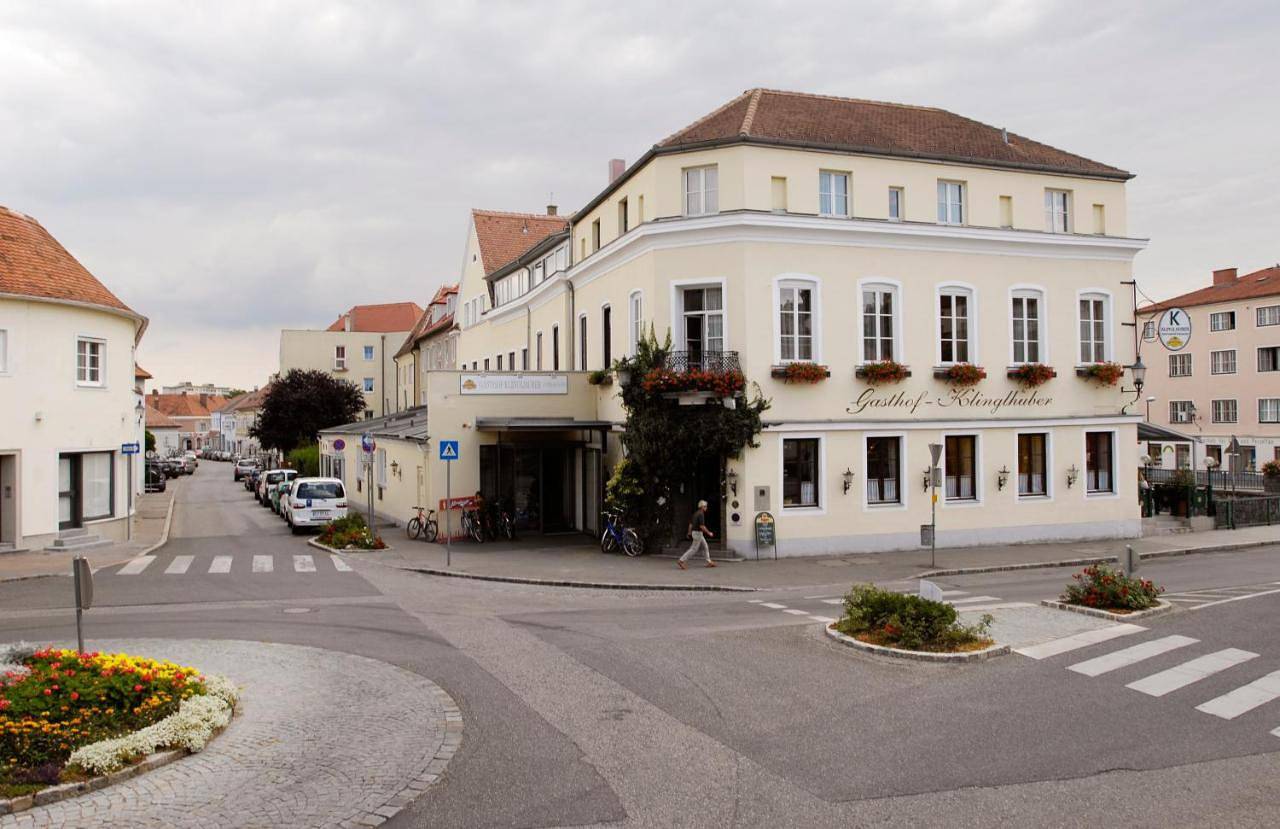 Gästehaus Klinglhuber in Krems an der Donau, Donau Niederösterreich