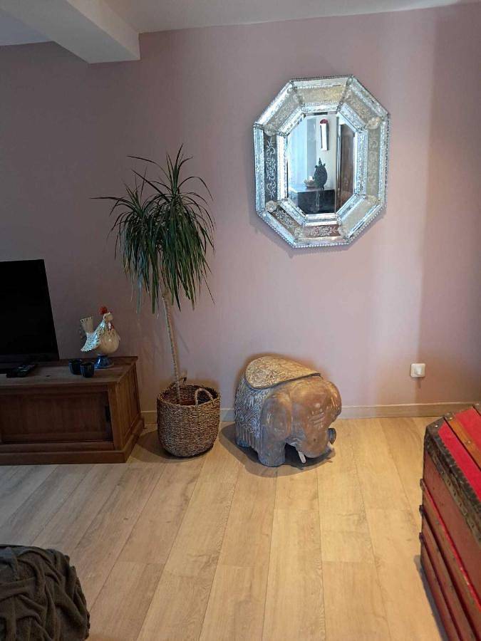 Gîte pour 3 personnes à Rutali - 4