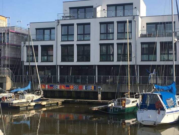 Ferienhaus für 6 Personen, mit Terrasse in Cuxhaven (Stadt) - 4