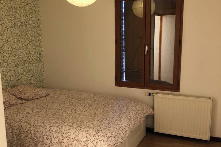 Location de vacances pour 4 personnes à Canteleu - 3