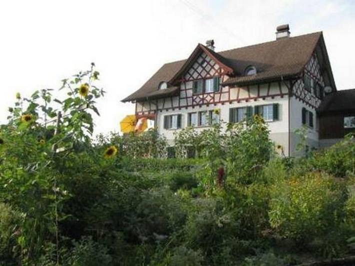 Ganze Wohnung, Biohof-Enderlin in Egnach, Zürich Voralpen