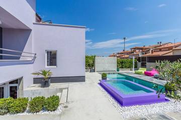 Ferienhaus für 4 Personen in Pula, Pula-Medulin, Bild 1