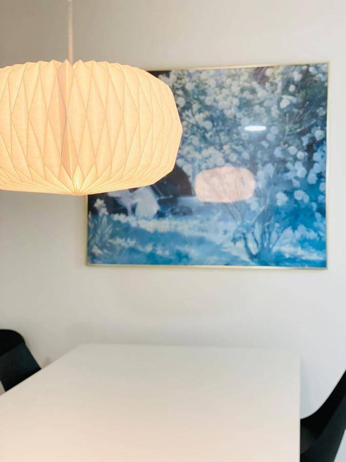Villa für 8 Personen, mit Ausblick und Garten - 1