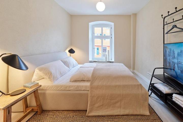Ferienwohnung für 2 Personen, mit Sauna und Terrasse sowie Ausblick in Ürzig - 4