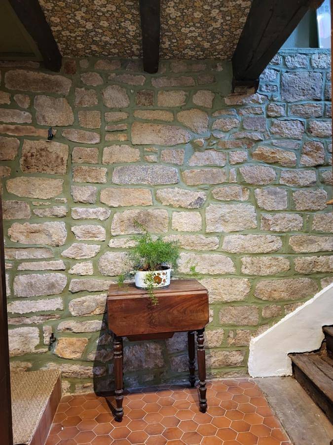 Location de vacances pour 4 personnes, avec vue, animaux acceptés à Guémené-sur-Scorff - 3