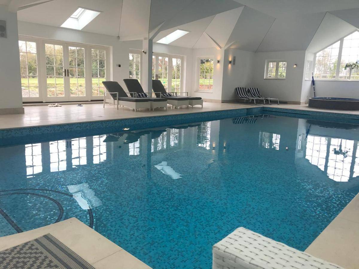 Apartamento entero, One-Bedroom Apartment in Hertfordshire