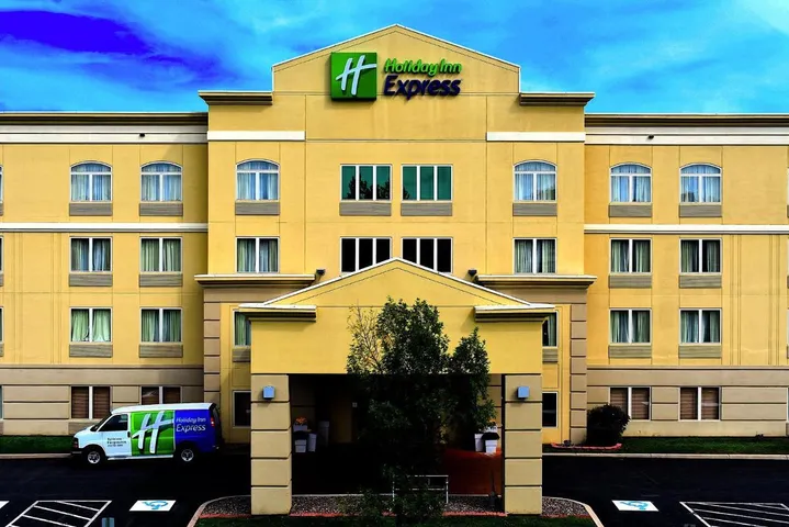 Hotel para 2 personas, con piscina - 1