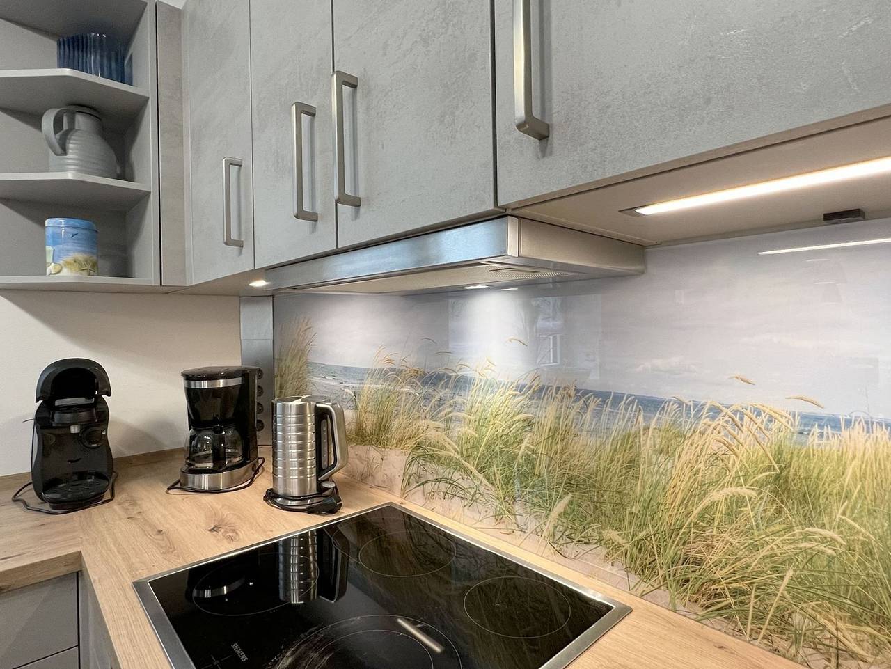 Dünenhuus in St. Peter-Bad, St. Peter-Ording