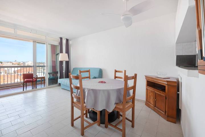 Gîte pour 4 personnes dans Plage Rive Gauche - 2