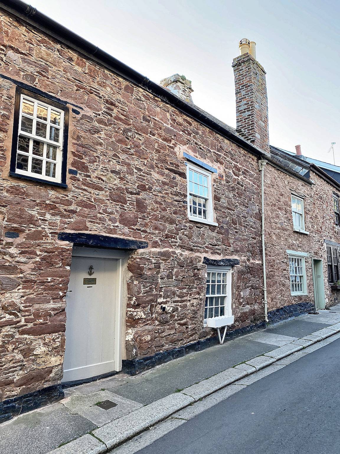 Holiday Rental for 6 People in Kingsand and Cawsand, Cornwall
