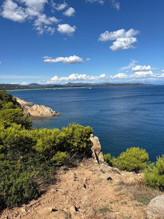 Location de vacances pour 2 personnes, avec vue ainsi que jardin et piscine à Taradeau - 4