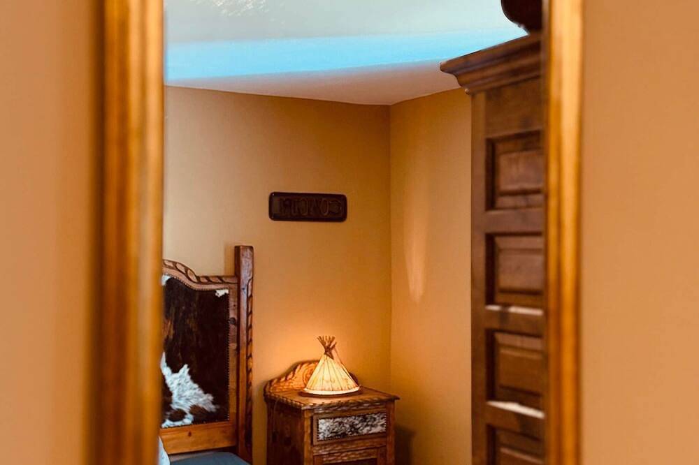 Geheel appartement, Fabian's vacation home / Rursee Rustikal in Einruhr, Simmerath