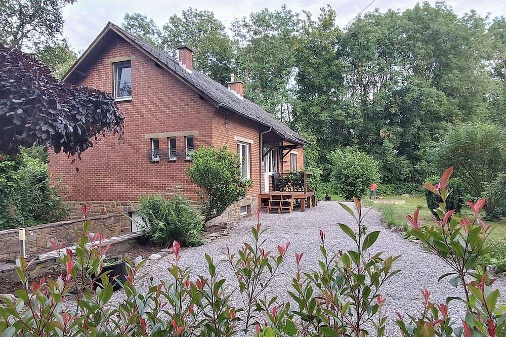 Appartement entier, Studio vert in Mettet, Région de Namur