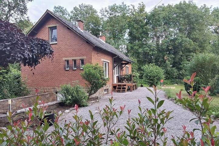 Appartement de vacances pour 4 personnes