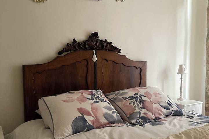 Location de vacances pour 7 personnes, avec Balcon à Saint-Loup-Lamairé - 2