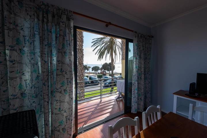 Gîte pour 4 personnes, avec piscine et balcon ainsi que bassin pour enfant et sauna à Caniçal - 4