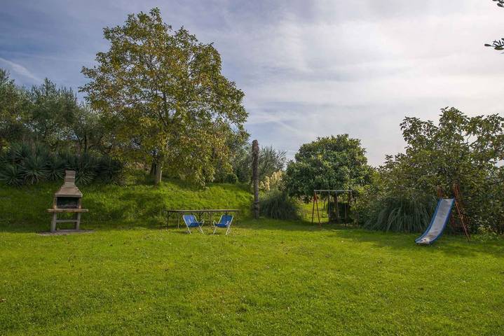 Gîte pour 2 personnes, avec jardin à Bardolino - 3