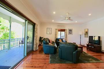 Holiday Home for 9 People in Huskisson, Jervis Bay, Photo 1
