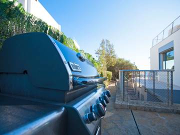 Ferienhaus für 9 Personen in Portocolom, Felanitx, Bild 3