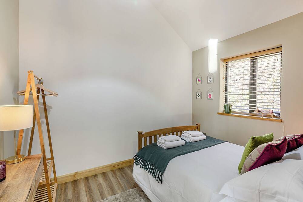 Alojamiento de 2 habitaciones en Mellor, near Marple in Stockport, Gran Mánchester
