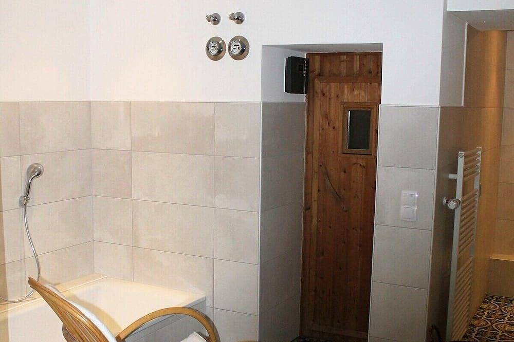 Ganze Wohnung, Appartement Gensungen in Felsberg, Schwalm-Eder-Kreis