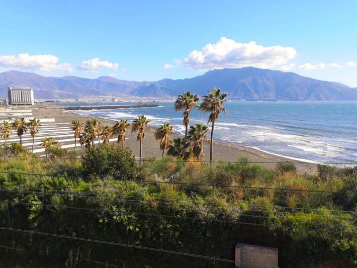 Chambre d’hôte pour 4 personnes à Torre Annunziata - 3