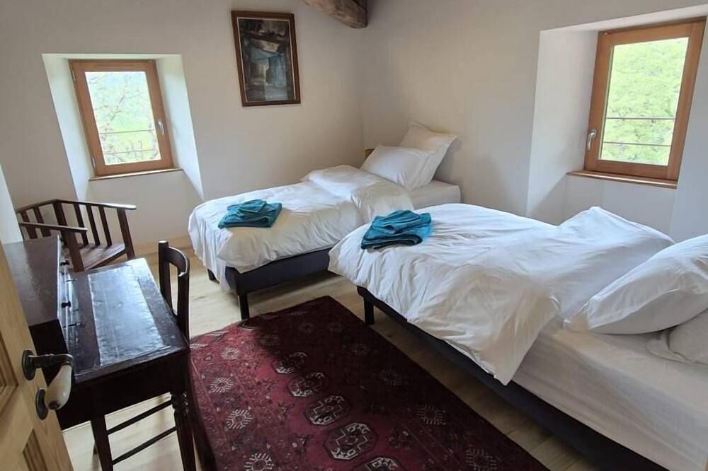 Gîtes de France® - Au Refuge des Artistes in Viazac, Lot