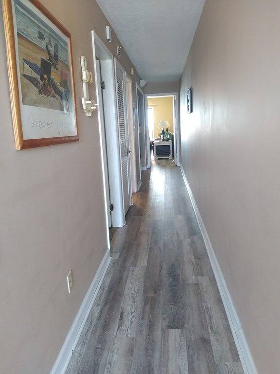 Vacation home for 5 people, with sauna and balcony/terrace as well as hot tub in Panama City Beach