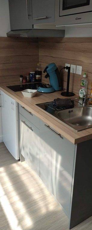 Appartement entier, Appartement Dieppe in Dieppe, Région de Dieppe