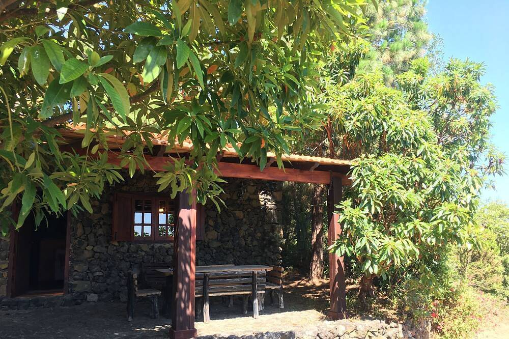 Cottage for 4 People in Icod de los Vinos, North Tenerife