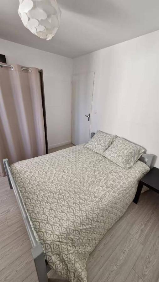 Gîte pour 2 personnes, avec terrasse à Saint-Vincent-de-Tyrosse - 4
