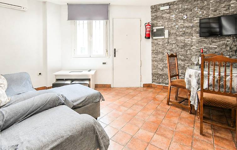Gemütliche 2-Zimmer-Wohnung mit Pool und Terrasse, 200 m vom Arroyo Frío Center entfernt in Arroyo Frío, La Iruela